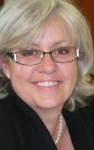 Joëlle SICARD Présidente ANIRE-FRANCE